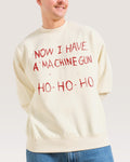 Machine Gun Ho-Ho-Ho Unisex