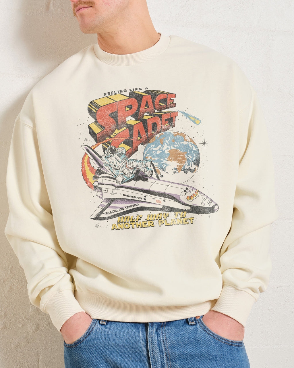 Space Cadet Unisex