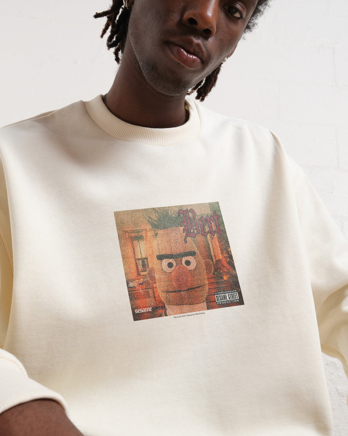 Bertmatic Unisex