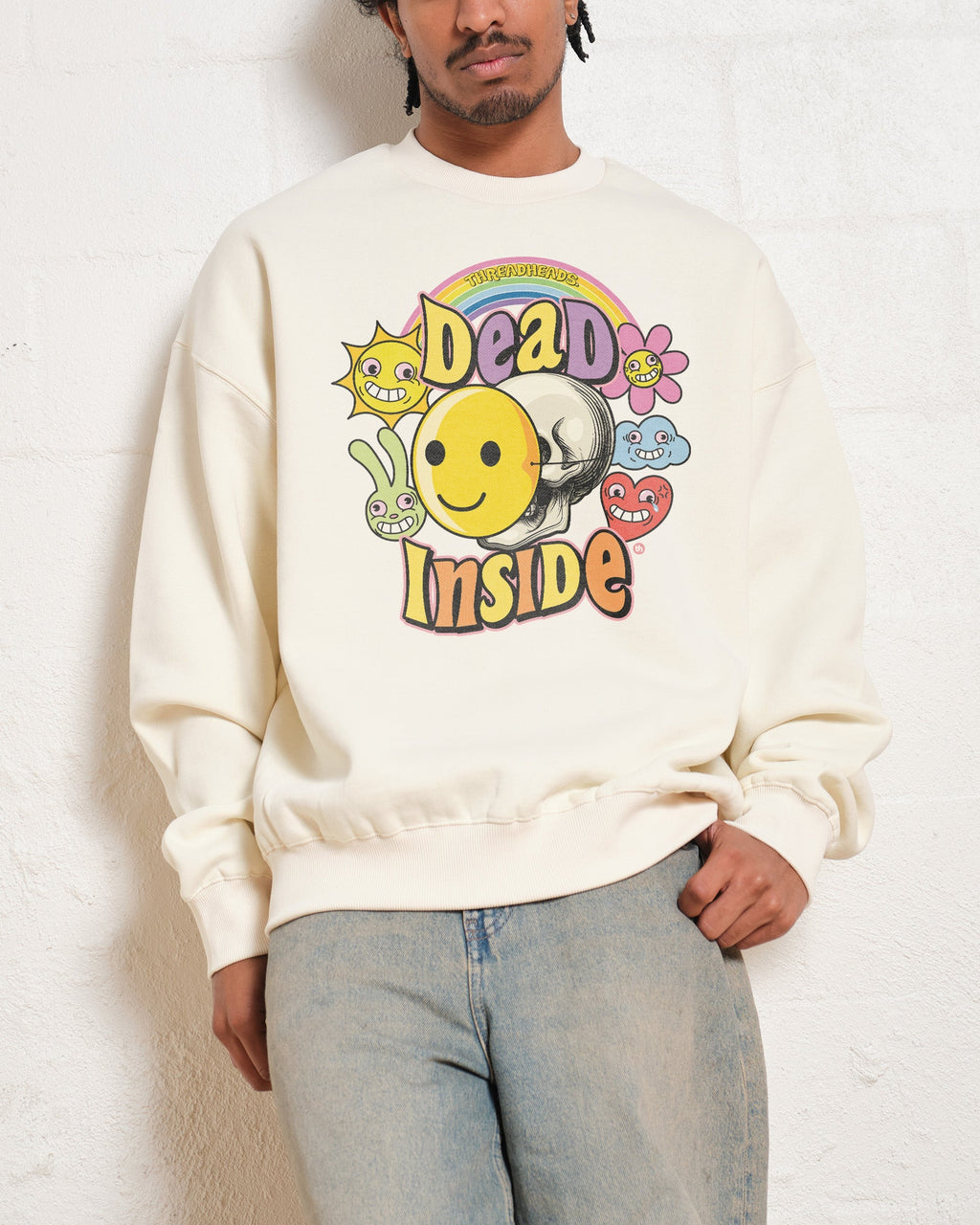 Dead Inside Unisex