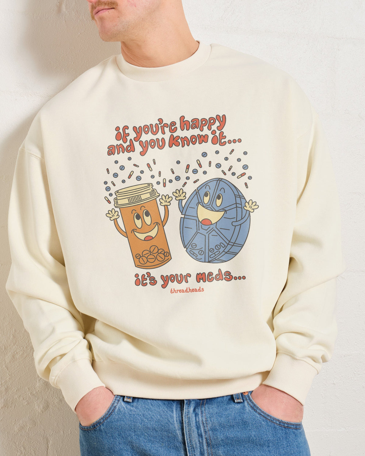 It's Your Meds Unisex