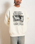 Missing Unicorn Unisex