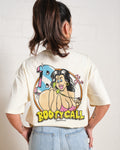 B is for Booty Call Oversized Tee Unisex