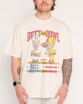 Butt Bowl Oversized Tee Unisex