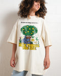 Nice Things Oversized Tee Unisex