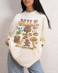 MILF Fungi Oversized Tee Unisex