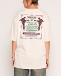 Talk Smack Oversized Tee Unisex