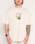 It’s the Getting Oversized Tee Unisex