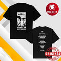 Neon Rated Ntbts Tour Two Sided Shirt Unisex