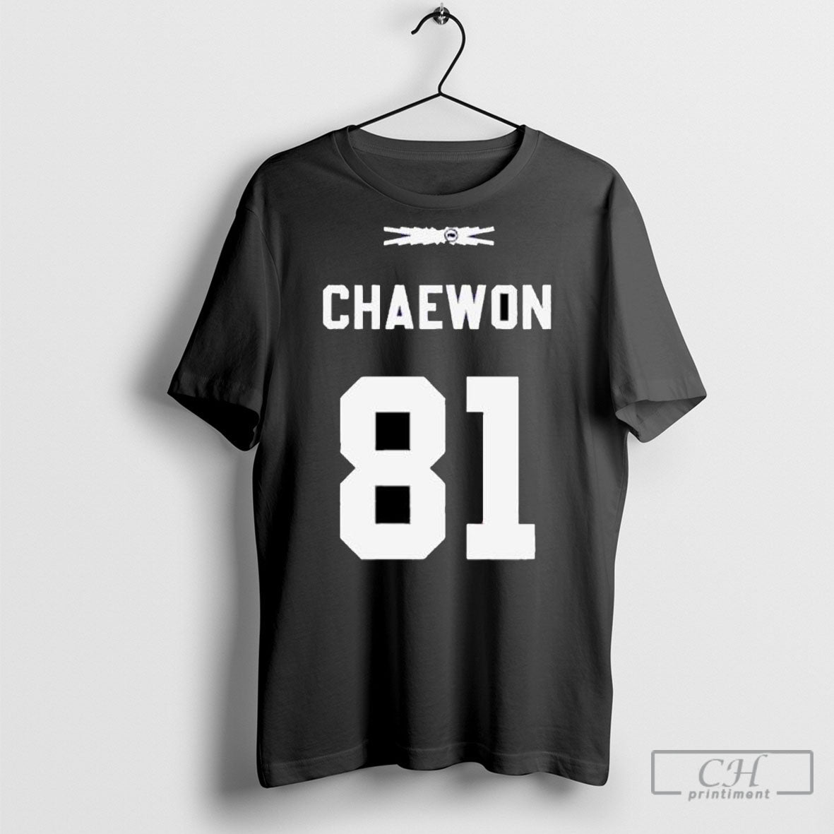 New York Yankees Le Sserafim Chaewon 81 Tour 2025 Shirts Unisex