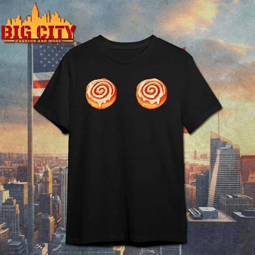 Nice buns 2026 shirt Unisex