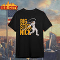 Nick Castellanos Big Stick Nick San Diego Shirt Unisex