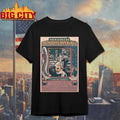 Nick Garza’s Get Along Fischer TX March 14 2026 Poster Shirt Unisex