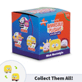 Nick Nostalgia Reversible Plushie Mystery Box Unisex