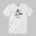 Night Owl Early Bird Constantly Exhausted Pigeon Shirt