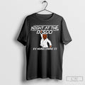 Night At The Disco Ev Homecoming 25 Shirts Unisex