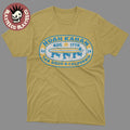 Noah Kahan San Diego California 2026 Exclusive Tee At Petco Park On August 17 2026 T-Shirt