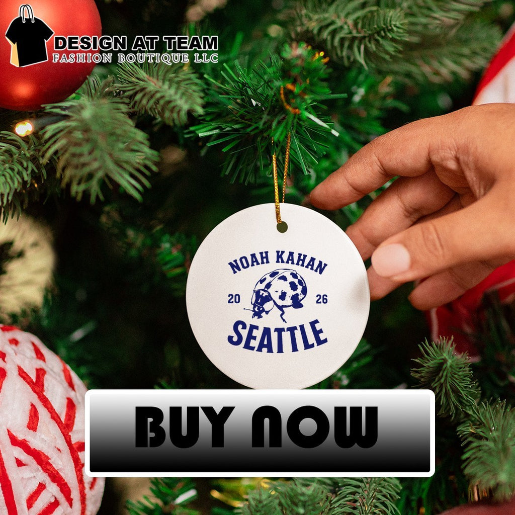 Noah Kahan Seattle 2026 shirt