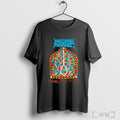 Nuclear Assault Hang The Pope T Shirt Unisex