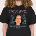 Create Your Own Custom Hen’s Party Tee Unisex