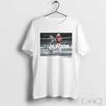 Osu Jack Sawyer Pay Homage T Shirt Unisex