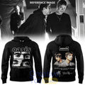 Oasis Don’t Look Back in Anger 30th Signature Special Tee Hoodie