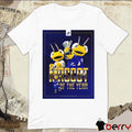 2026 NHL Mascot of the Year ThunderBug Poster t-shirt