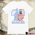 2026 The Last Battle King James The 23 We Defend This City Not To Protect These Stones But The People Living Within These Walls t-shirt