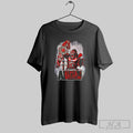 Official A1 Champions Alpha 1 Wrestling Gorilla Unisex