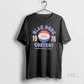 Official Aba 1976 Slam Dunk Contest Star Gae Denver Colorado Unisex