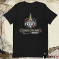 AEW Grand Slam France October 6 2026 Paris France Logo t-shirt