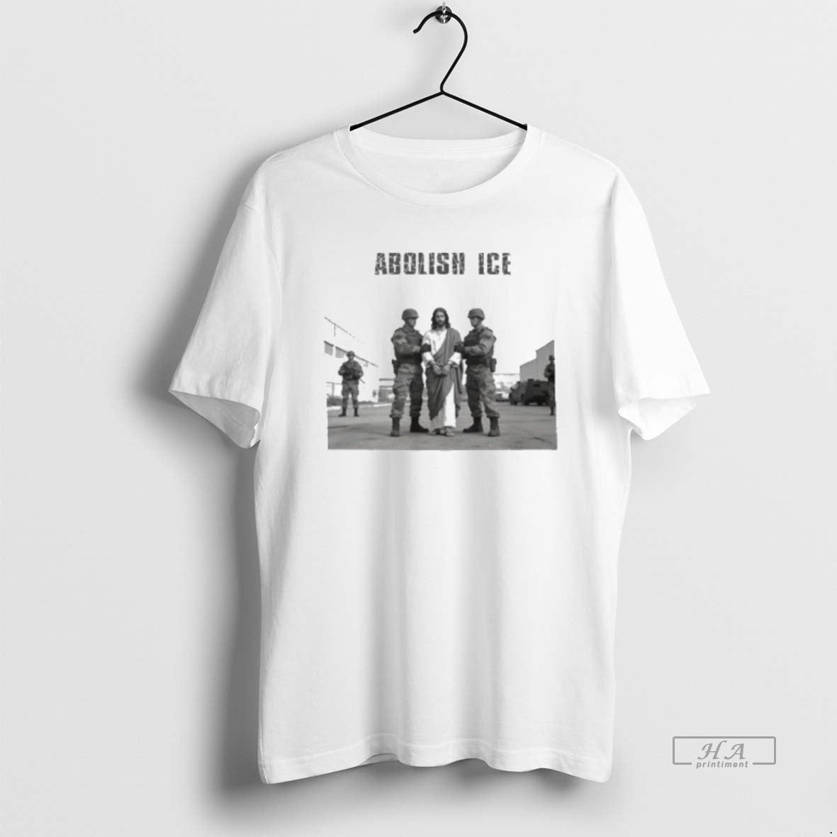 Official Abolish Ice Unisex