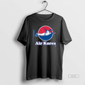 Official Air Korea Unisex