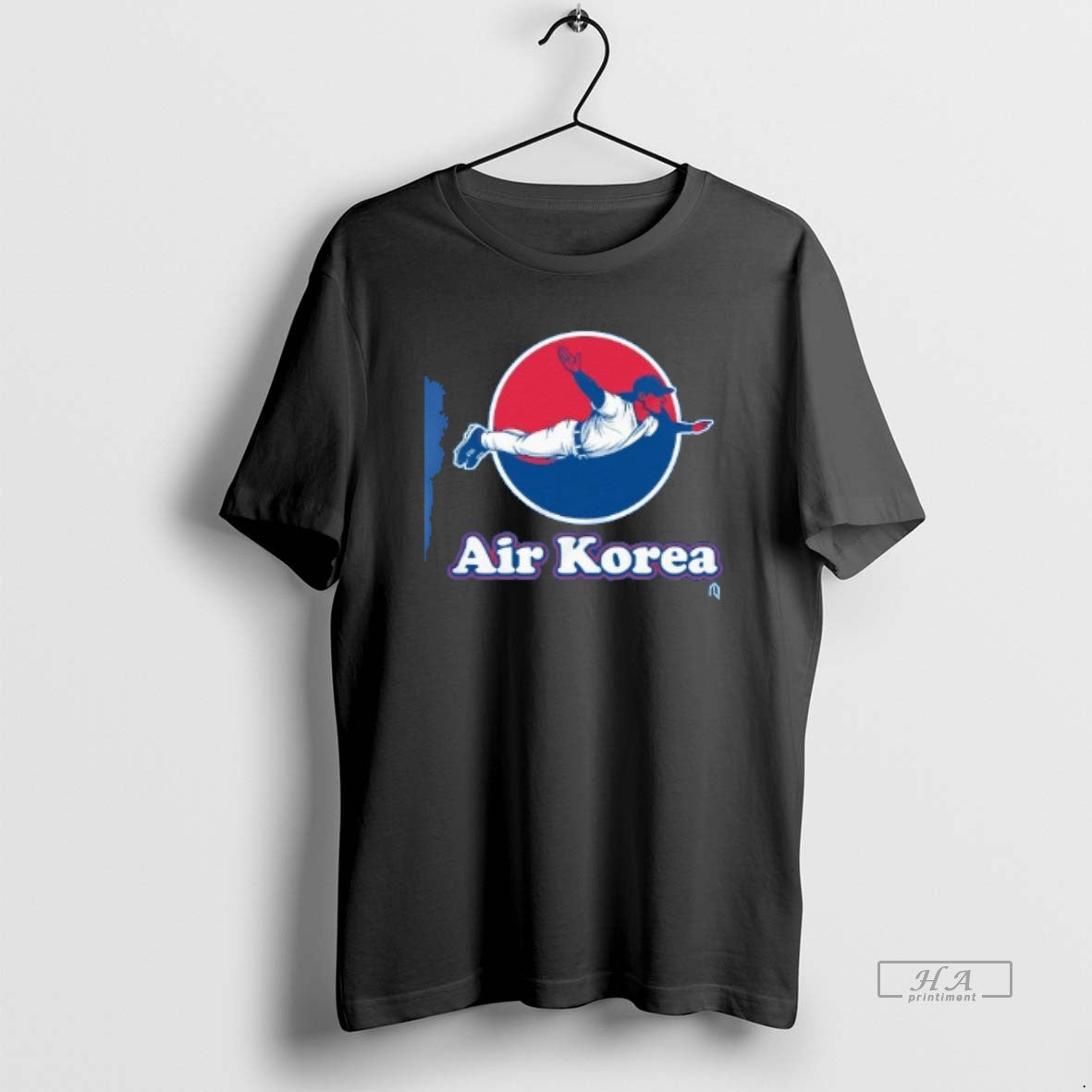 Official Air Korea Unisex