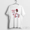 Official Alec Bohm Phucking Love This Place Signature Sweater Unisex