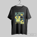Official Alfred Smith Northern Colorado Bears Player Collage Unisex