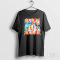 Official Allahu Akbar Aloha Akbar Sweater Unisex