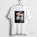 Official Almost Friday Judge And Harper Players Unisex