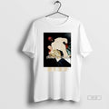 Official Almost Friday Lebron And Chalamet Unisex
