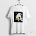 Official Almost Friday Lebron And Chalamet Tee Unisex