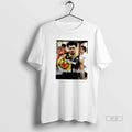 Official Almost Friday Miami Ohio Basketball Champions Tee Unisex