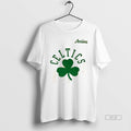 Official Amica Boston Celtics St Unisex