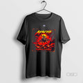 Official Apache Boeing Ah 64 Gunship Helicopter Flying Unisex