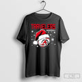 Official Arkansas Travelers Baseball Christmas Sweater Unisex