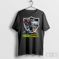 Official Ashton Jeanty The Guy They Cant Tackle Raiders Sweater Unisex