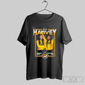 Official Asia Harvey Mizzou Volleyball Graphic Unisex