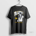 Official Ava Heiden Iowa Basketball Graphic Unisex