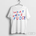 Official Azzi Fudd 35 What The Fudd Sweater Unisex
