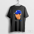 Official Bts V La Dodgers Signature Sweater Unisex