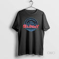 Official Bad Bunny Concert Tour Sydney Australia Tee Unisex